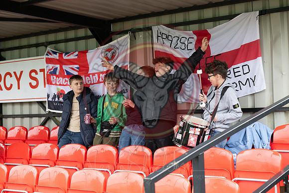 Beaconsfield Boys and others (3 of 19)