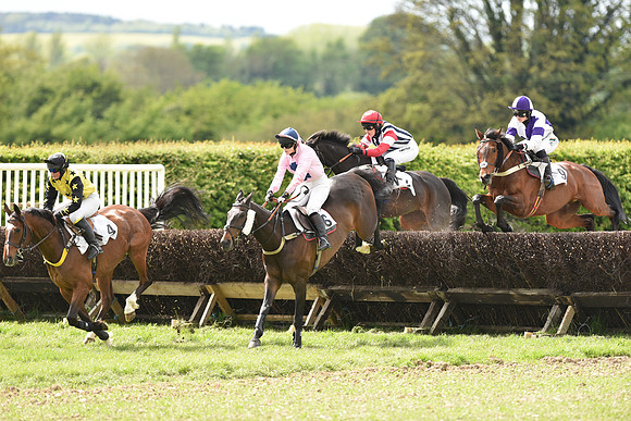 Race 3 - Ladies Open (37 of 81)