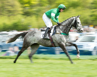 Point to Point Races