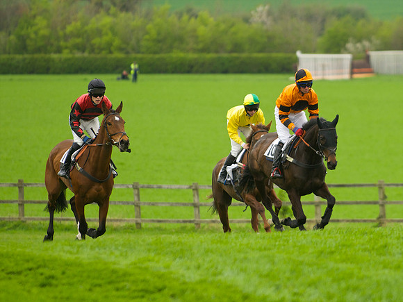 Race 3 - 4-5-6 Maiden 24