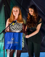 Sports Awards Year 11