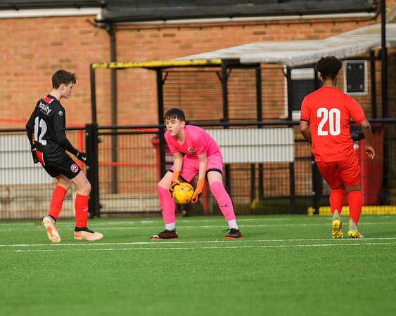 Rams U13 v Maidenhead United U13 (110 of 276)