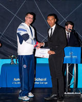 Sports Awards - Sixth Form