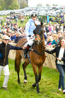 Old Berks at Lockinge Members Race