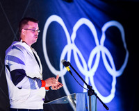 Sports awards - Speakers etc