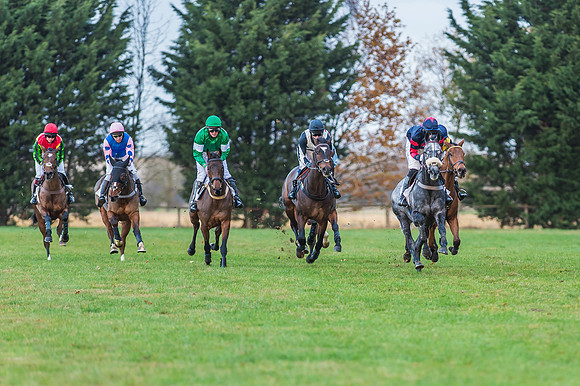 2 Mile 4 Furlong Maiden Race -6