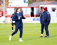 Chesham United 2 v 1 Chippenham Town (1 of 392)