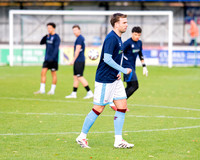 Chesham United 2 v 1 Chippenham Town (2 of 392)