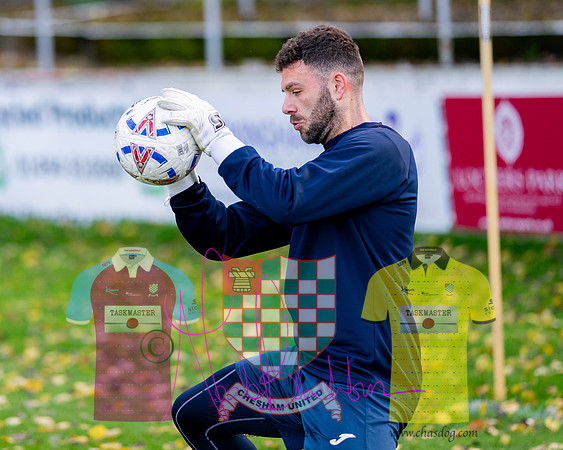Chesham United 2 v 1 Chippenham Town (10 of 392)