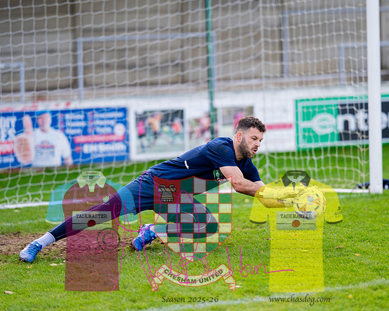 Chesham United 2 v 1 Chippenham Town (16 of 392)