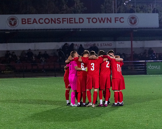 Rams U18 2 - 3 Maidstone Utd U18  (5 of 312)