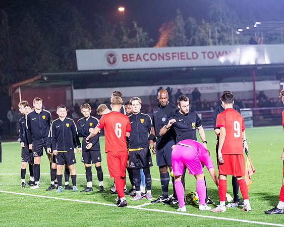 Rams U18 2 - 3 Maidstone Utd U18  (3 of 312)