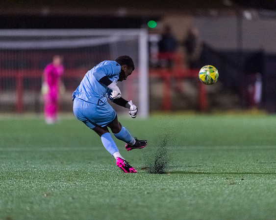 Rams U18 2 - 3 Maidstone Utd U18  (8 of 312)