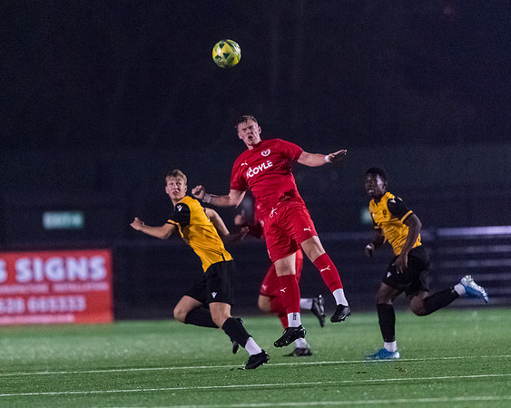 Rams U18 2 - 3 Maidstone Utd U18  (13 of 312)