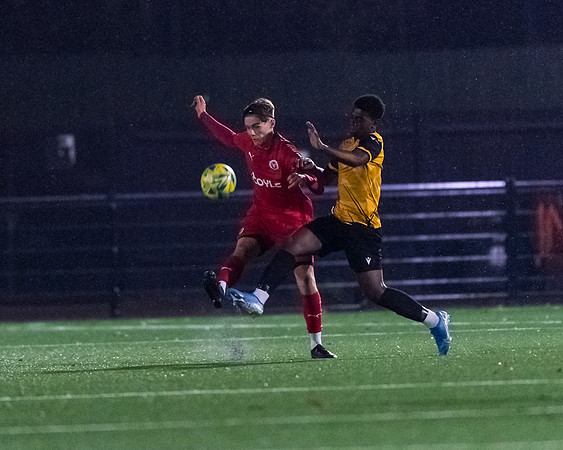 Rams U18 2 - 3 Maidstone Utd U18  (22 of 312)