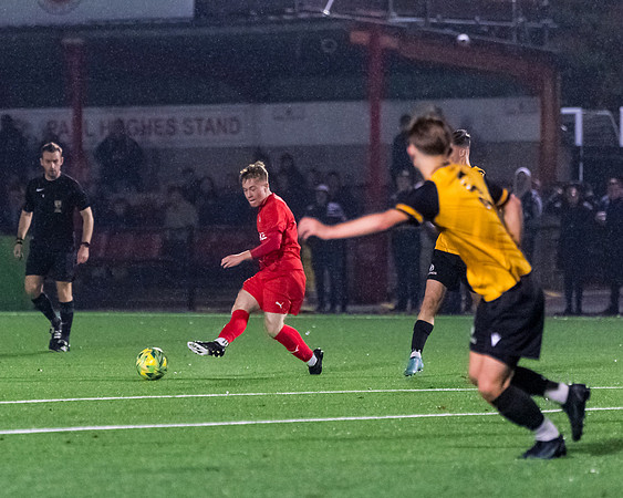 Rams U18 2 - 3 Maidstone Utd U18  (24 of 312)
