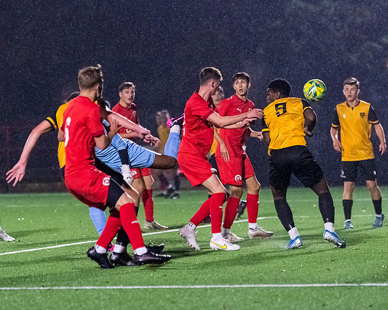 Rams U18 2 - 3 Maidstone Utd U18  (30 of 312)