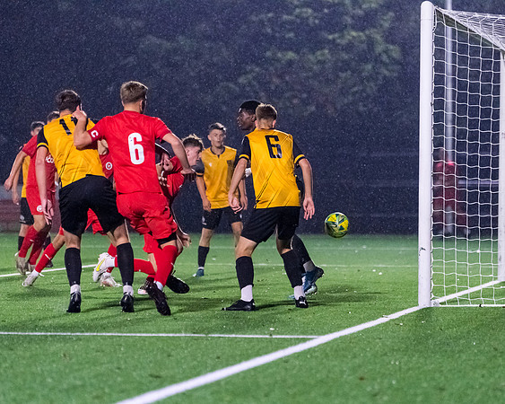 Rams U18 2 - 3 Maidstone Utd U18  (33 of 312)