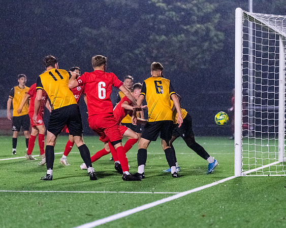 Rams U18 2 - 3 Maidstone Utd U18  (34 of 312)