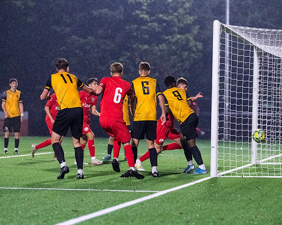 Rams U18 2 - 3 Maidstone Utd U18  (36 of 312)