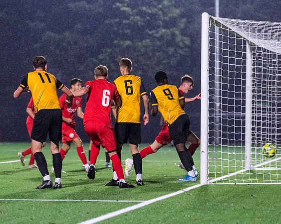 Rams U18 2 - 3 Maidstone Utd U18  (37 of 312)
