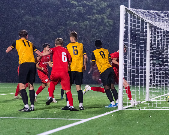 Rams U18 2 - 3 Maidstone Utd U18  (38 of 312)