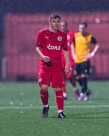 Rams U18 2 - 3 Maidstone Utd U18  (43 of 312)