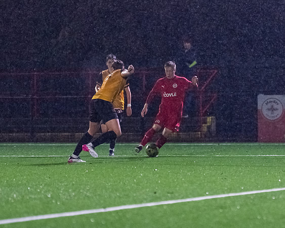 Rams U18 2 - 3 Maidstone Utd U18  (46 of 312)