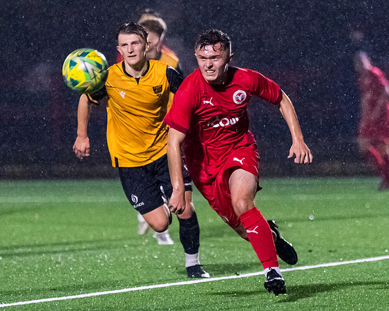 Rams U18 2 - 3 Maidstone Utd U18  (50 of 312)