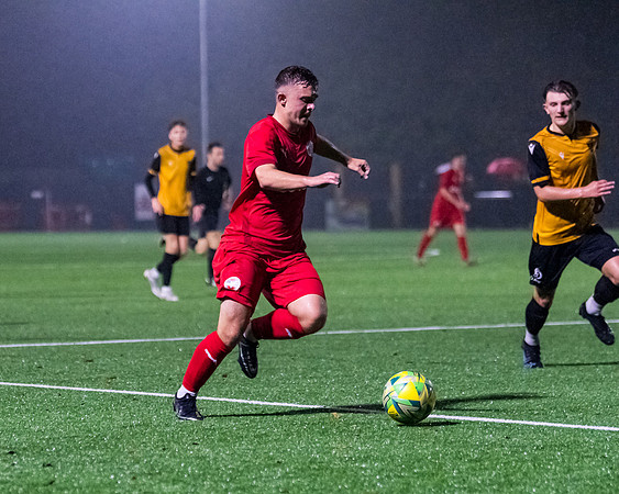 Rams U18 2 - 3 Maidstone Utd U18  (51 of 312)