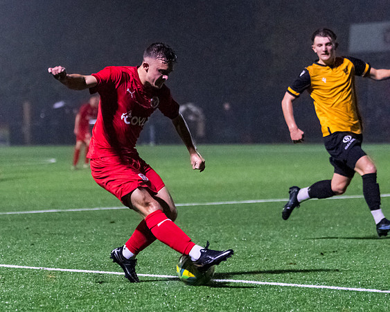 Rams U18 2 - 3 Maidstone Utd U18  (52 of 312)