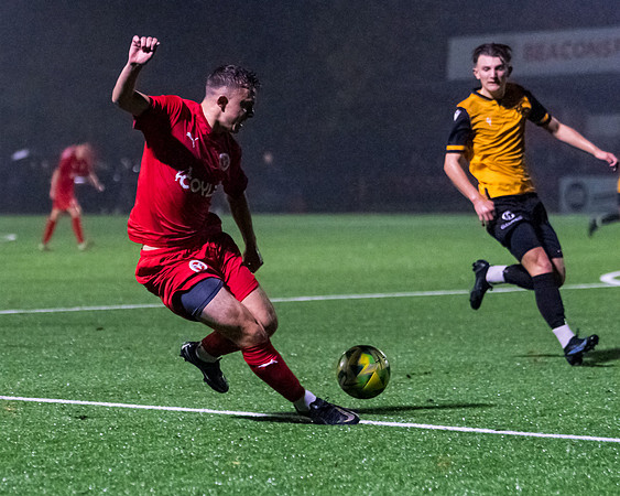 Rams U18 2 - 3 Maidstone Utd U18  (53 of 312)