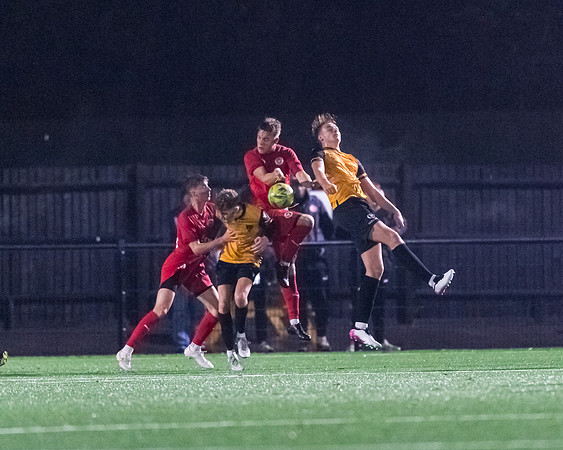 Rams U18 2 - 3 Maidstone Utd U18  (56 of 312)