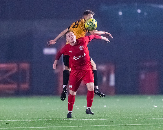 Rams U18 2 - 3 Maidstone Utd U18  (65 of 312)