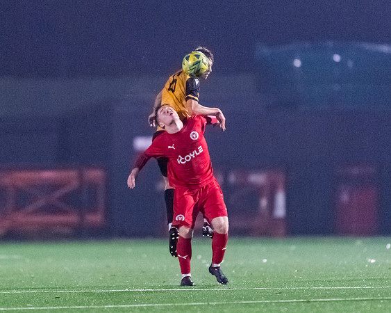 Rams U18 2 - 3 Maidstone Utd U18  (64 of 312)