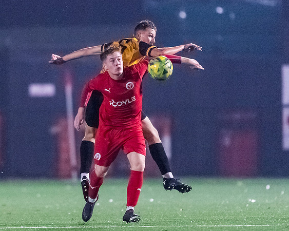Rams U18 2 - 3 Maidstone Utd U18  (66 of 312)