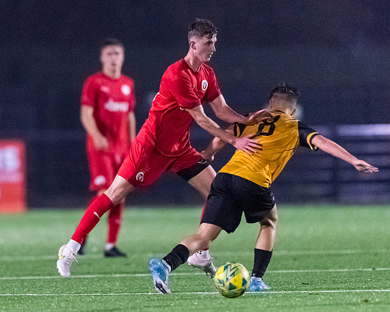 Rams U18 2 - 3 Maidstone Utd U18  (80 of 312)