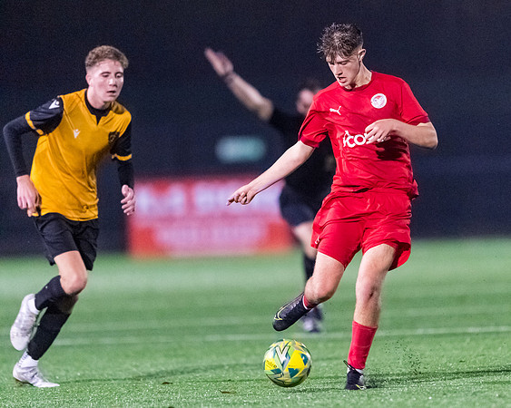 Rams U18 2 - 3 Maidstone Utd U18  (81 of 312)