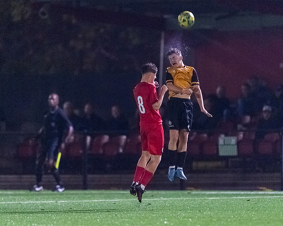 Rams U18 2 - 3 Maidstone Utd U18  (83 of 312)