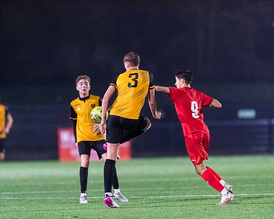 Rams U18 2 - 3 Maidstone Utd U18  (86 of 312)