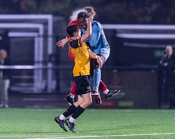 Rams U18 2 - 3 Maidstone Utd U18  (88 of 312)
