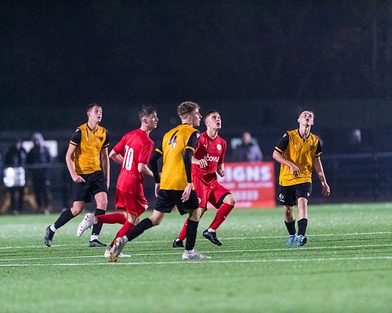 Rams U18 2 - 3 Maidstone Utd U18  (87 of 312)