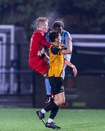 Rams U18 2 - 3 Maidstone Utd U18  (89 of 312)