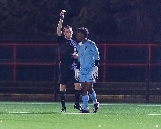 Rams U18 2 - 3 Maidstone Utd U18  (95 of 312)