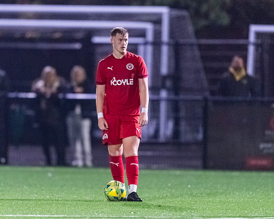 Rams U18 2 - 3 Maidstone Utd U18  (96 of 312)