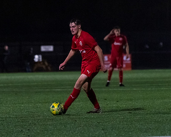 Rams U18 2 - 3 Maidstone Utd U18  (98 of 312)