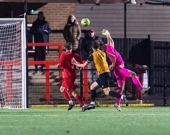 Rams U18 2 - 3 Maidstone Utd U18  (101 of 312)