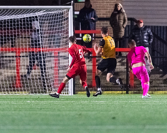 Rams U18 2 - 3 Maidstone Utd U18  (104 of 312)