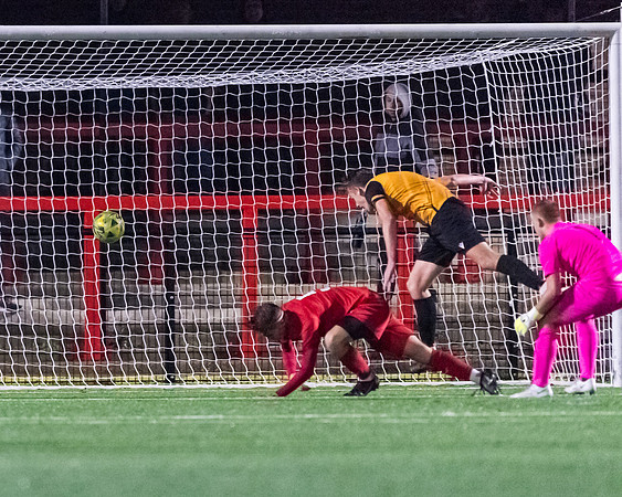 Rams U18 2 - 3 Maidstone Utd U18  (106 of 312)
