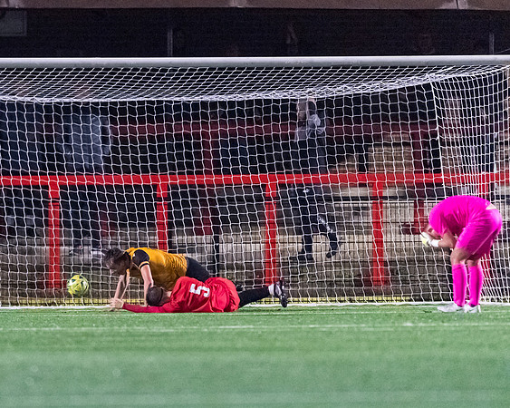 Rams U18 2 - 3 Maidstone Utd U18  (107 of 312)